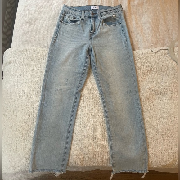 pistola Denim - Pistola Denim Jeans
